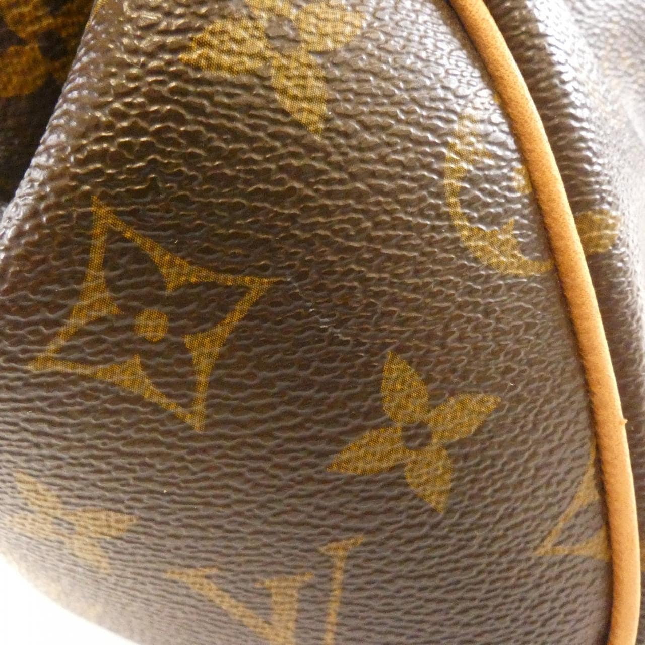 ルイヴィトン モノグラム ティヴォリ PM M40143 バッグ