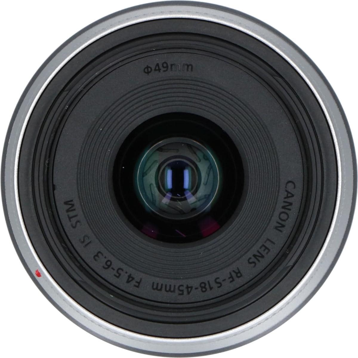 ＲＦ－Ｓ１８－４５ｍｍ　Ｆ４．５－６．３ＩＳ　ＳＴＭ