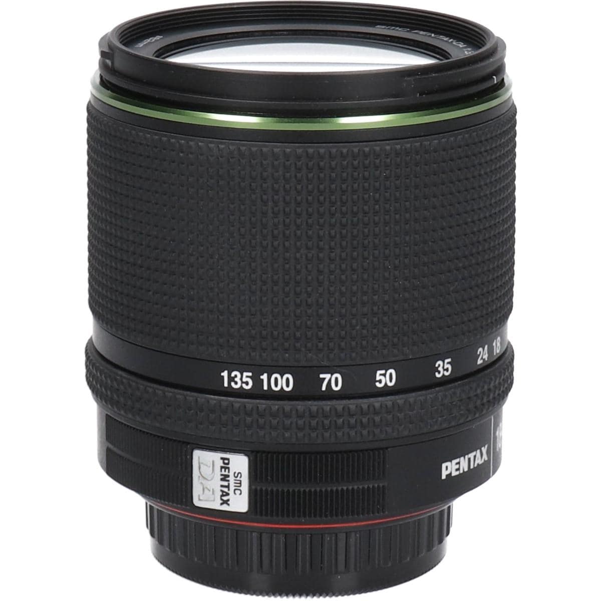 ＤＡ１８－１３５ｍｍ　Ｆ３．５－５．６ＡＬ　ＤＣ　ＷＲ