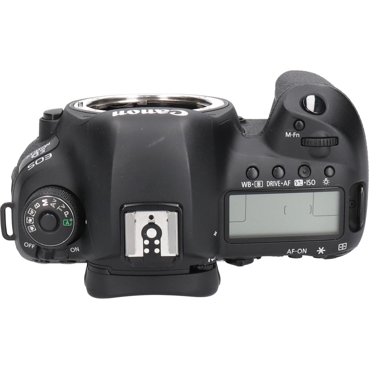 ＥＯＳ５Ｄ　ＭＡＲＫ　ＩＶ