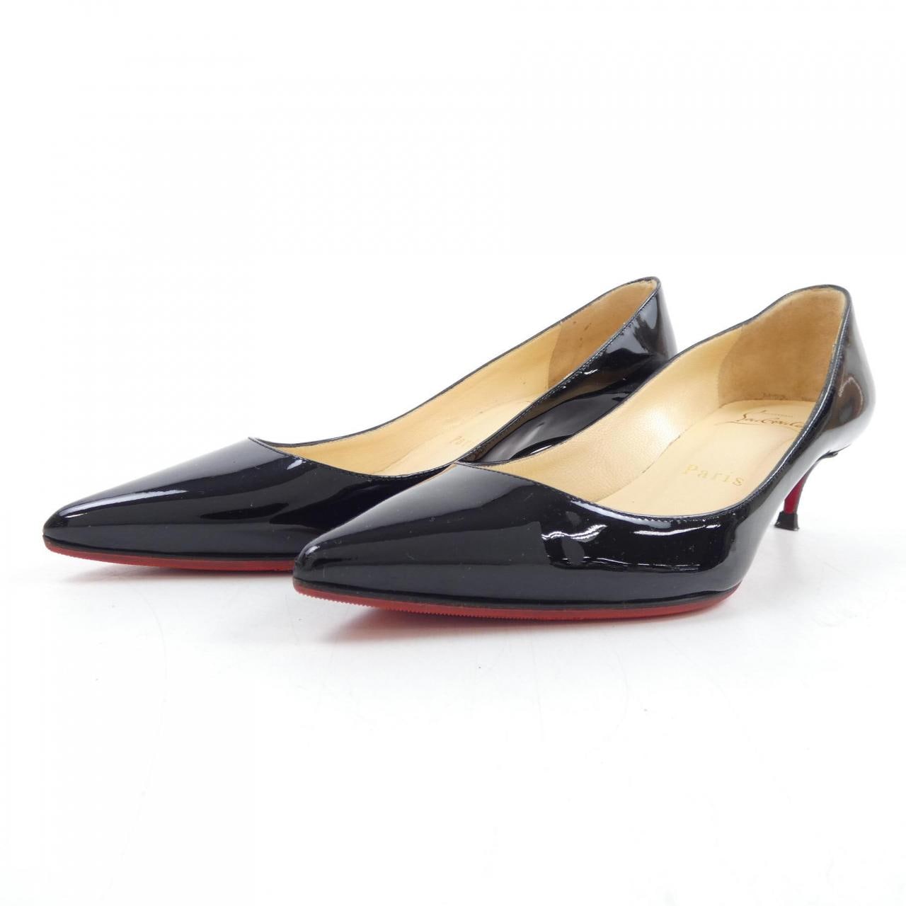 CHRISTIAN LOUBOUTIN CHRISTIAN LOUBOUTIN PUMPS