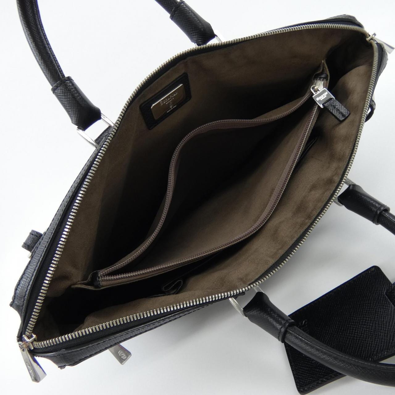 セラピアン SERAPIAN BAG