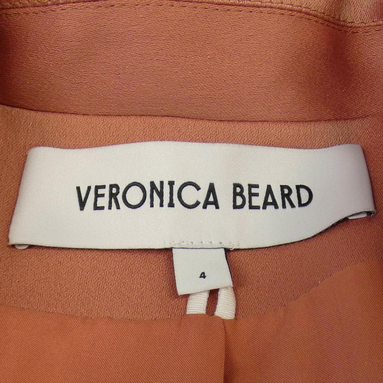 veronicabeard ジャケット