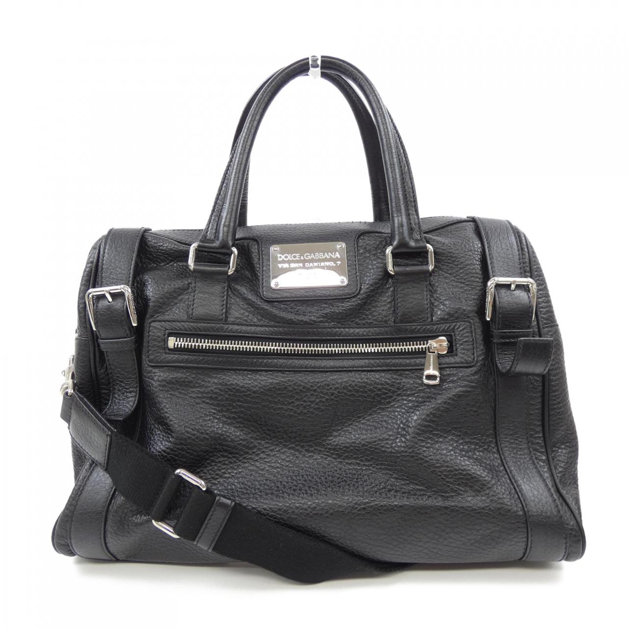 ドルチェアンドガッバーナ DOLCE&GABBANA BAG