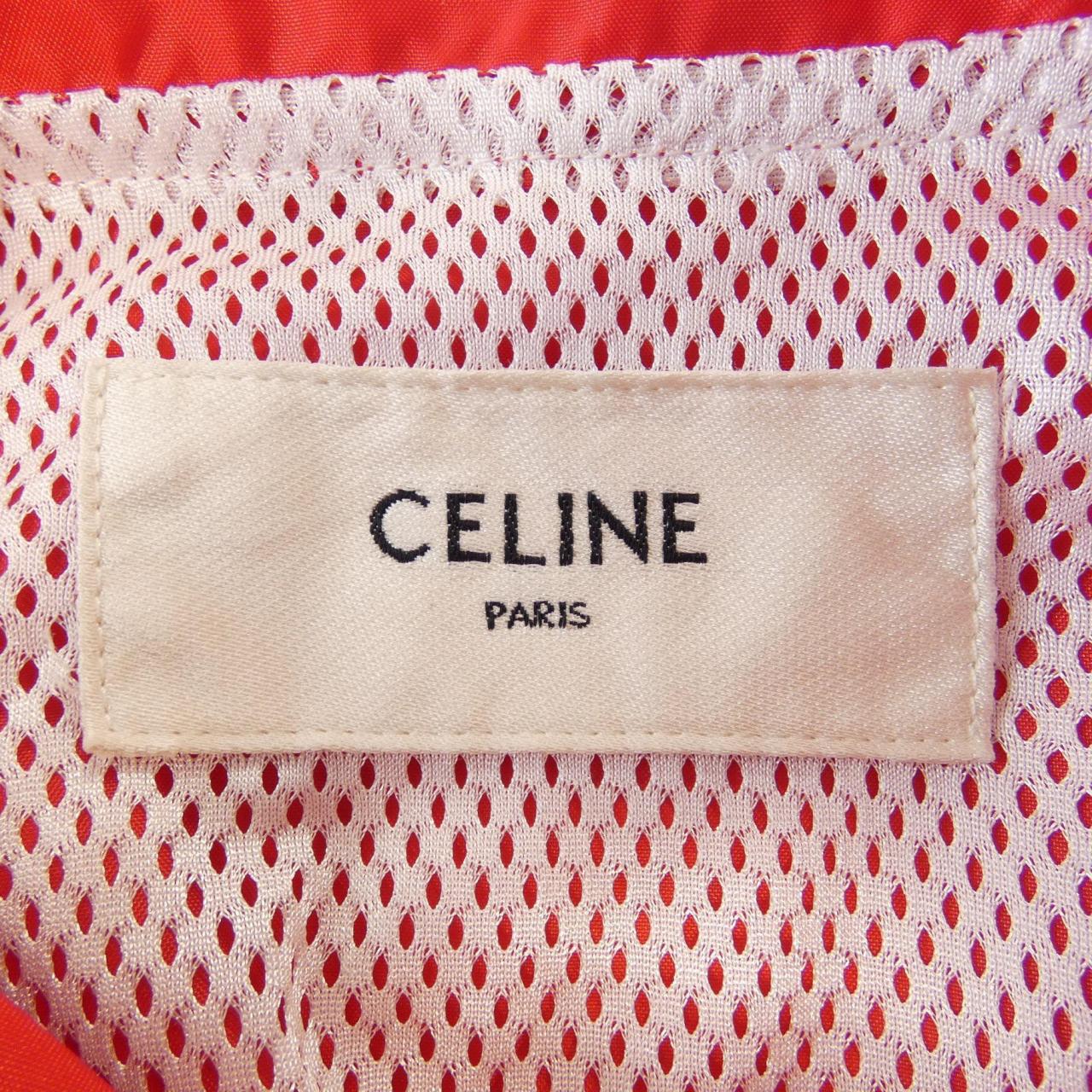 セリーヌ CELINE 2W544495M ジャケット