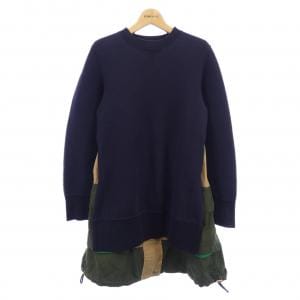 サカイ SACAI 21-05844 ワンピース