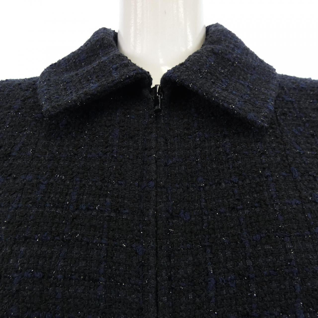 シャネル CHANEL P64019V49031 20S ジャケット