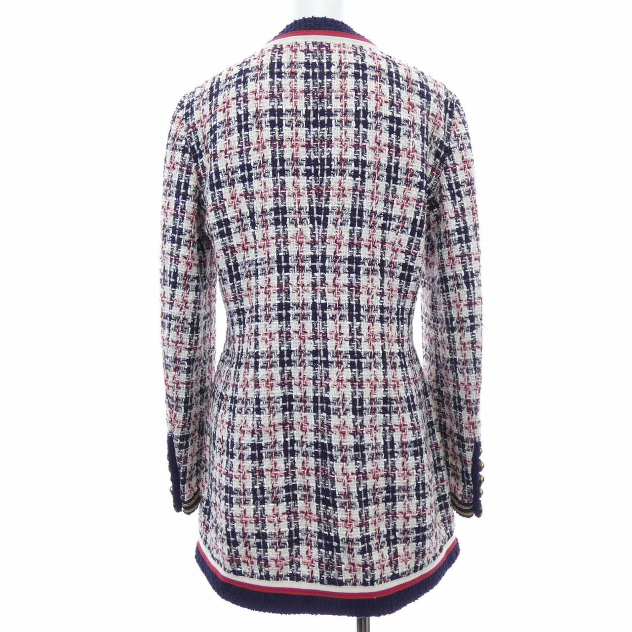 グッチ GUCCI 523675 ZKD96 ジャケット