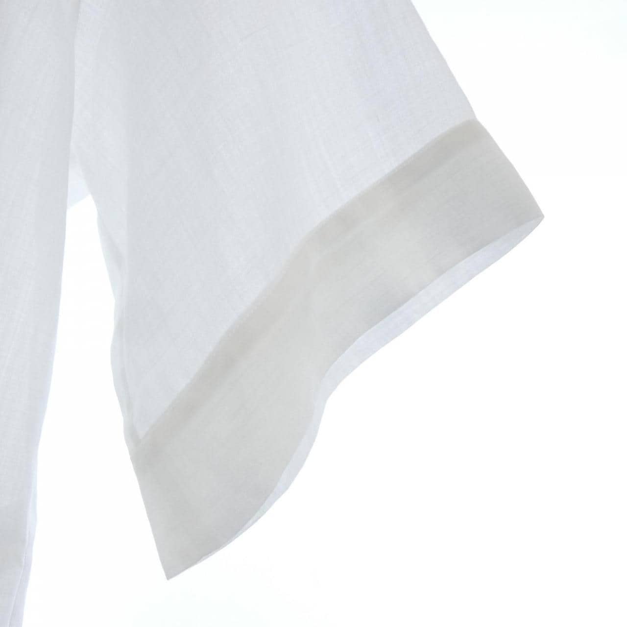 ドゥロワー DRAWER シャツ