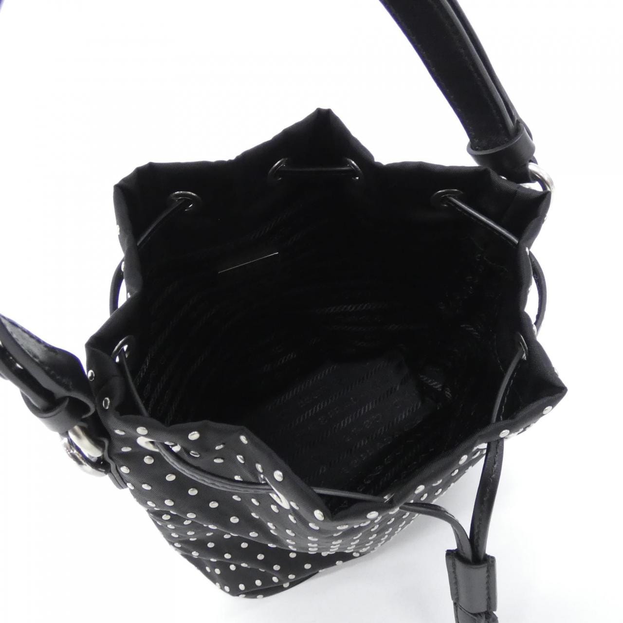 プラダ 1BE067 バッグ