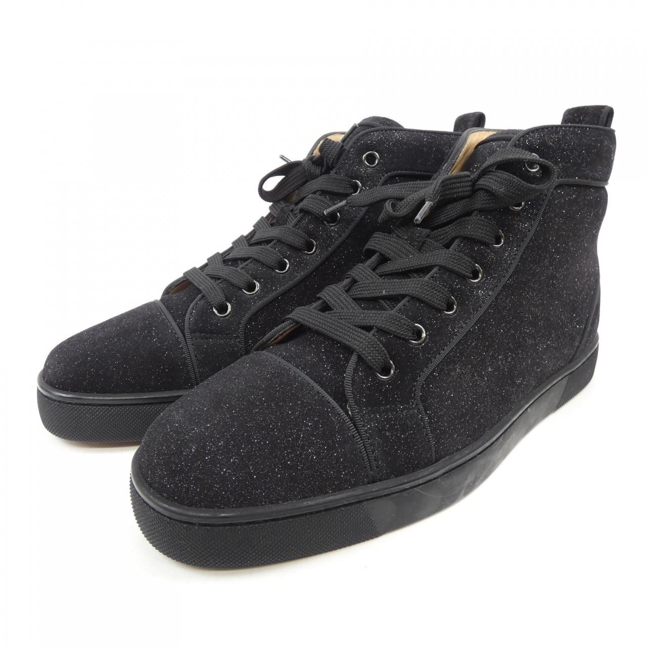 クリスチャンルブタン CHRISTIAN LOUBOUTIN スニーカー