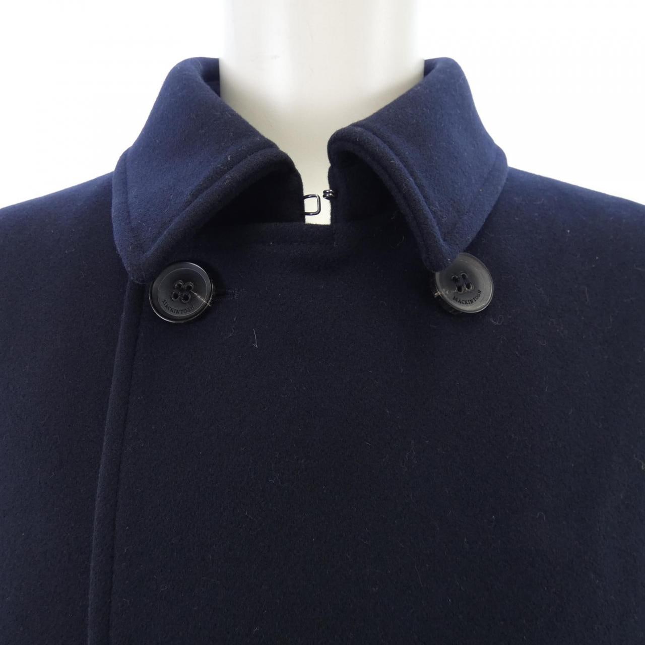 マッキントッシュ MACKINTOSH GM-005F コート