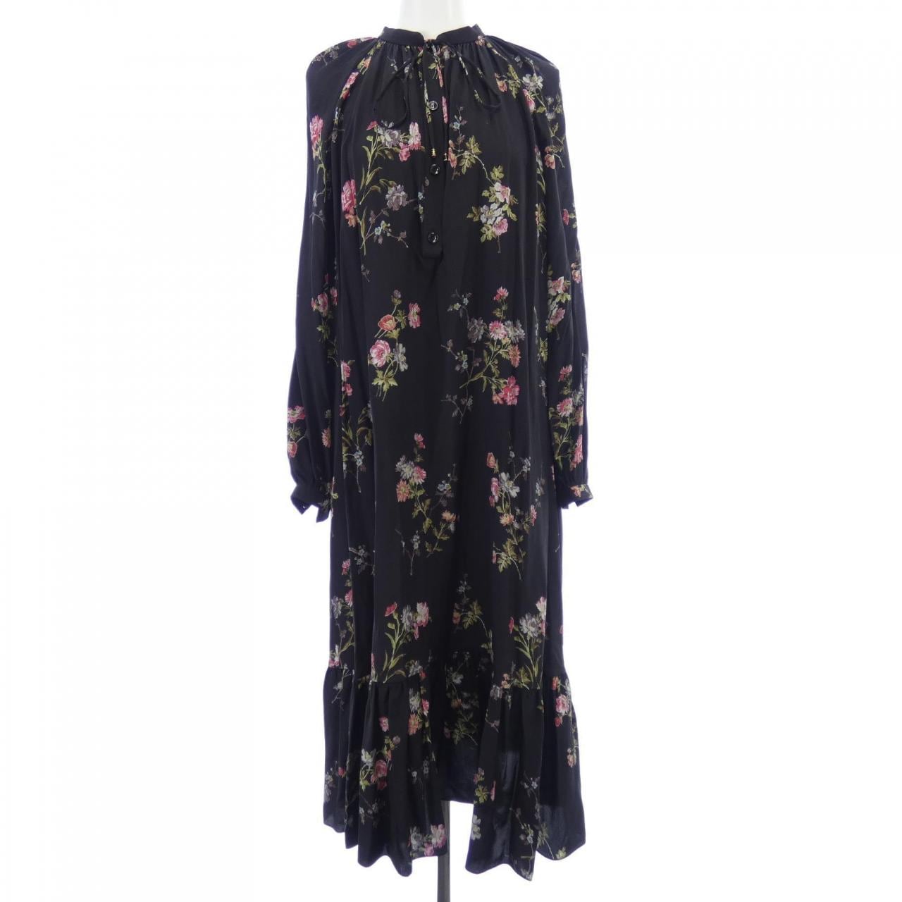 セリーヌ CELINE 2R92C201U ワンピース