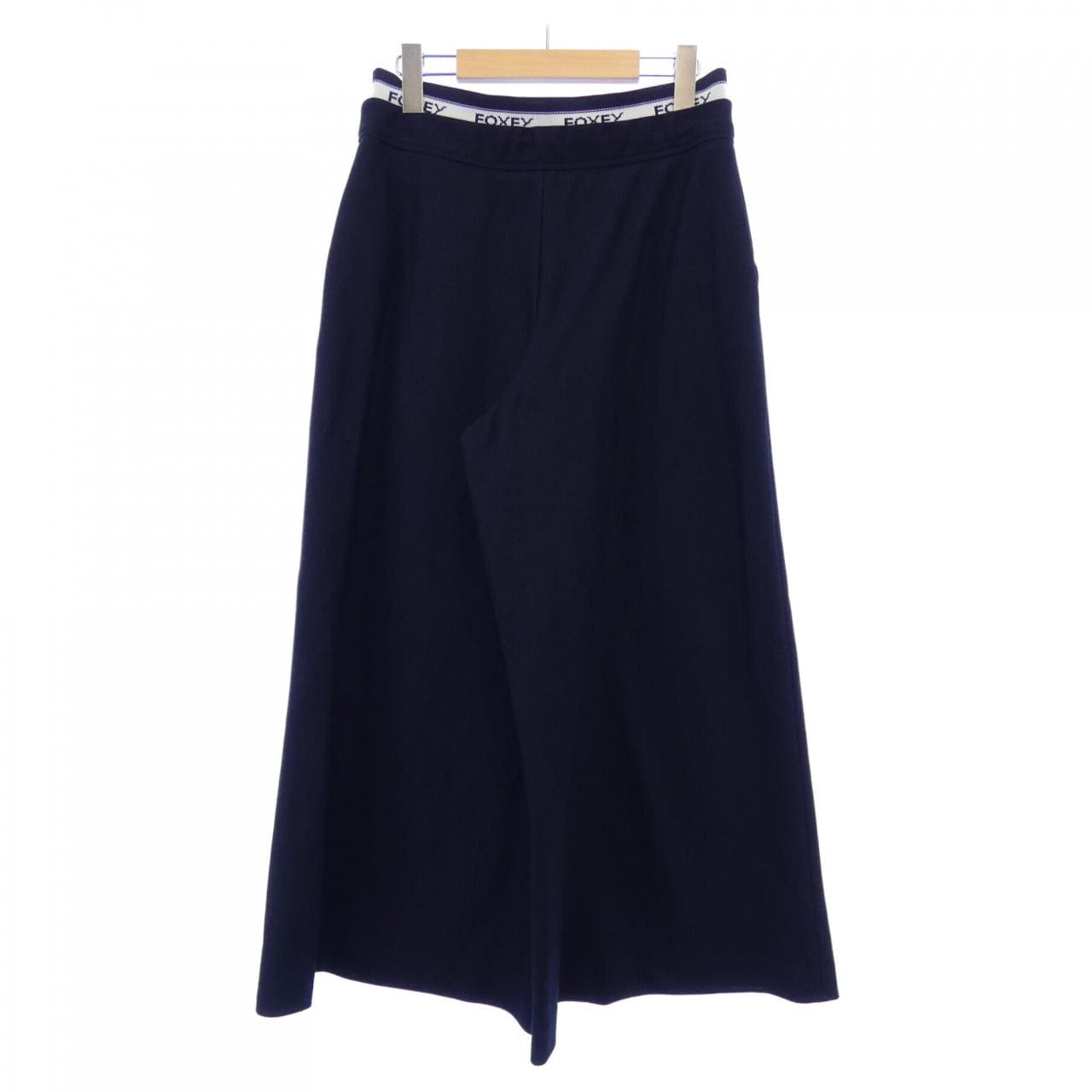 フォクシーニューヨーク FOXEY NEW YORK 40714 パンツ