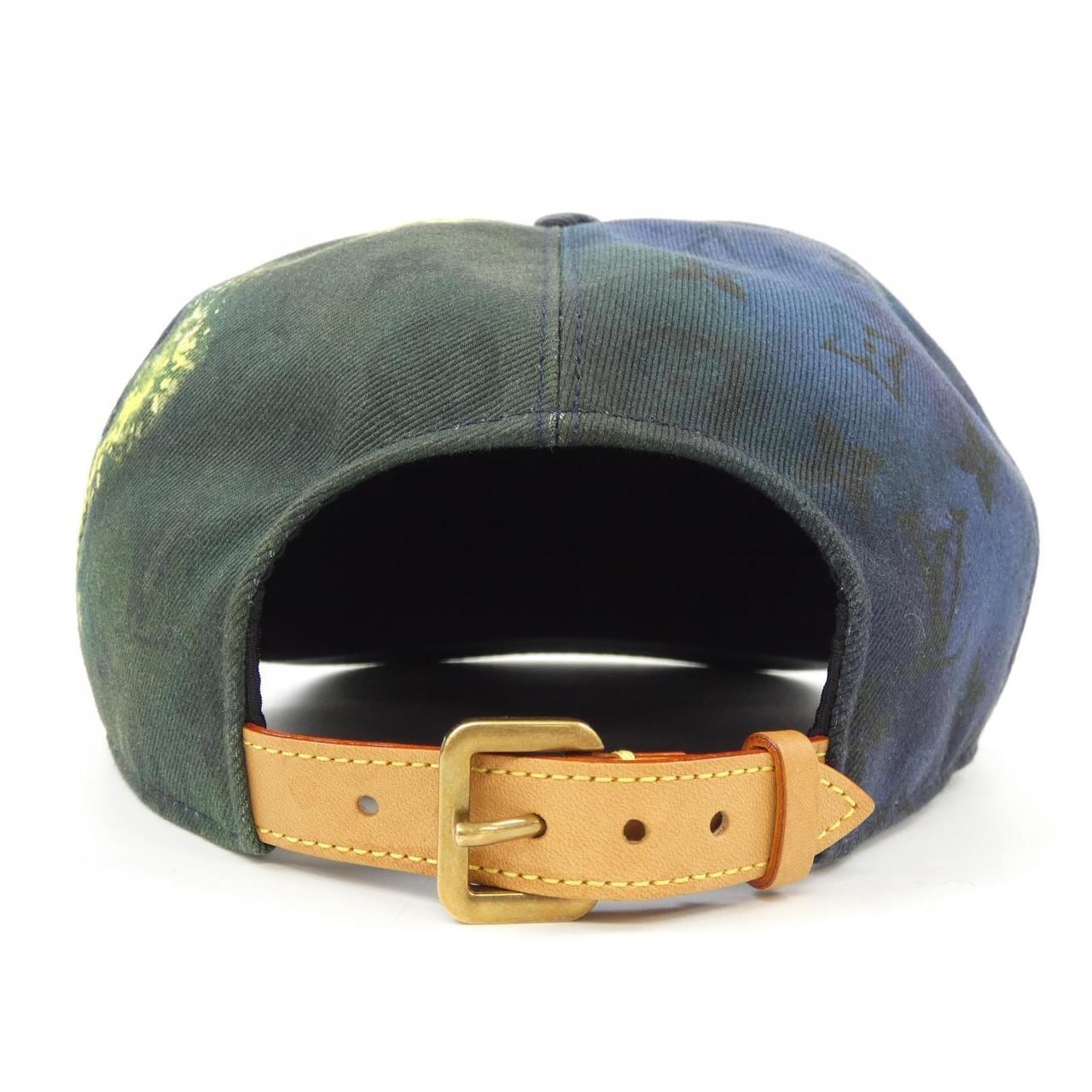 ルイヴィトン LOUIS VUITTON MP3024 キャップ