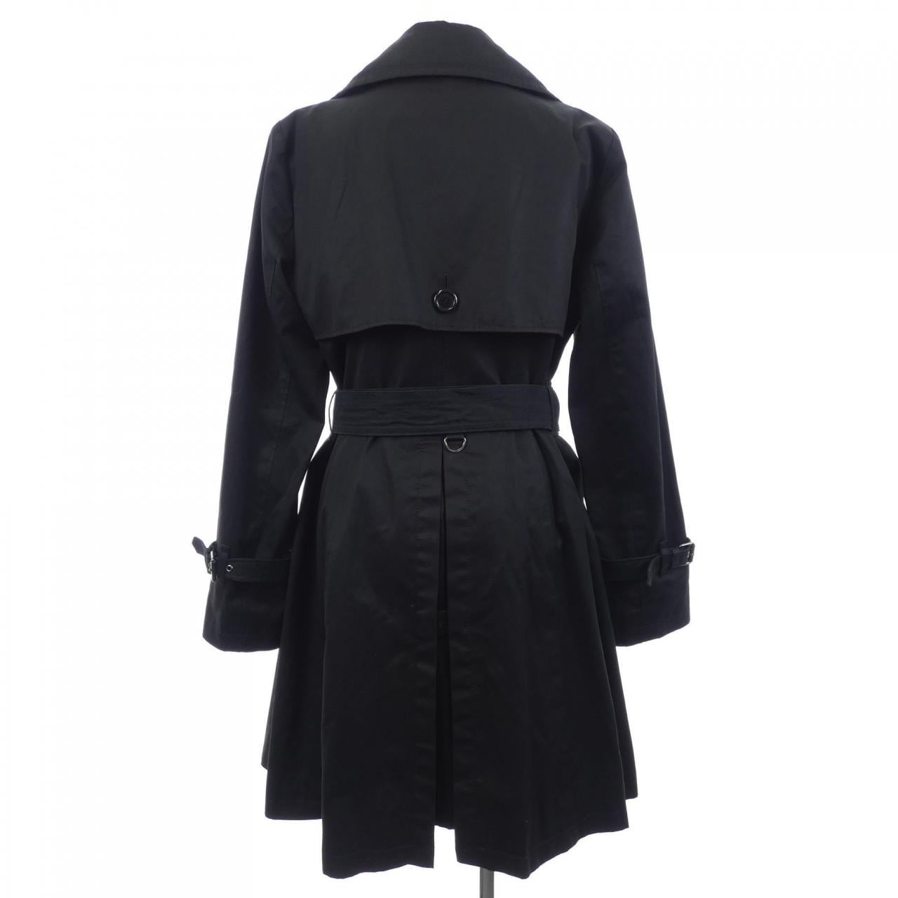 バーバリーブルーレーベル BURBERRY BLUE LABEL コート