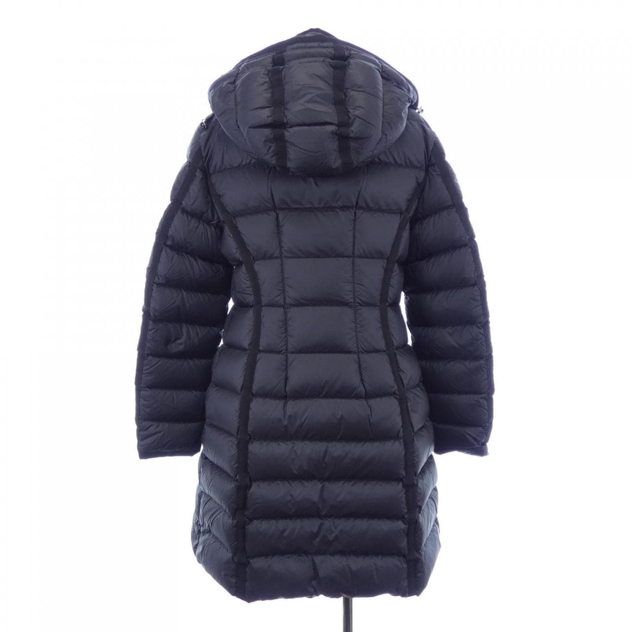 モンクレール MONCLER HERMINE ダウンコート