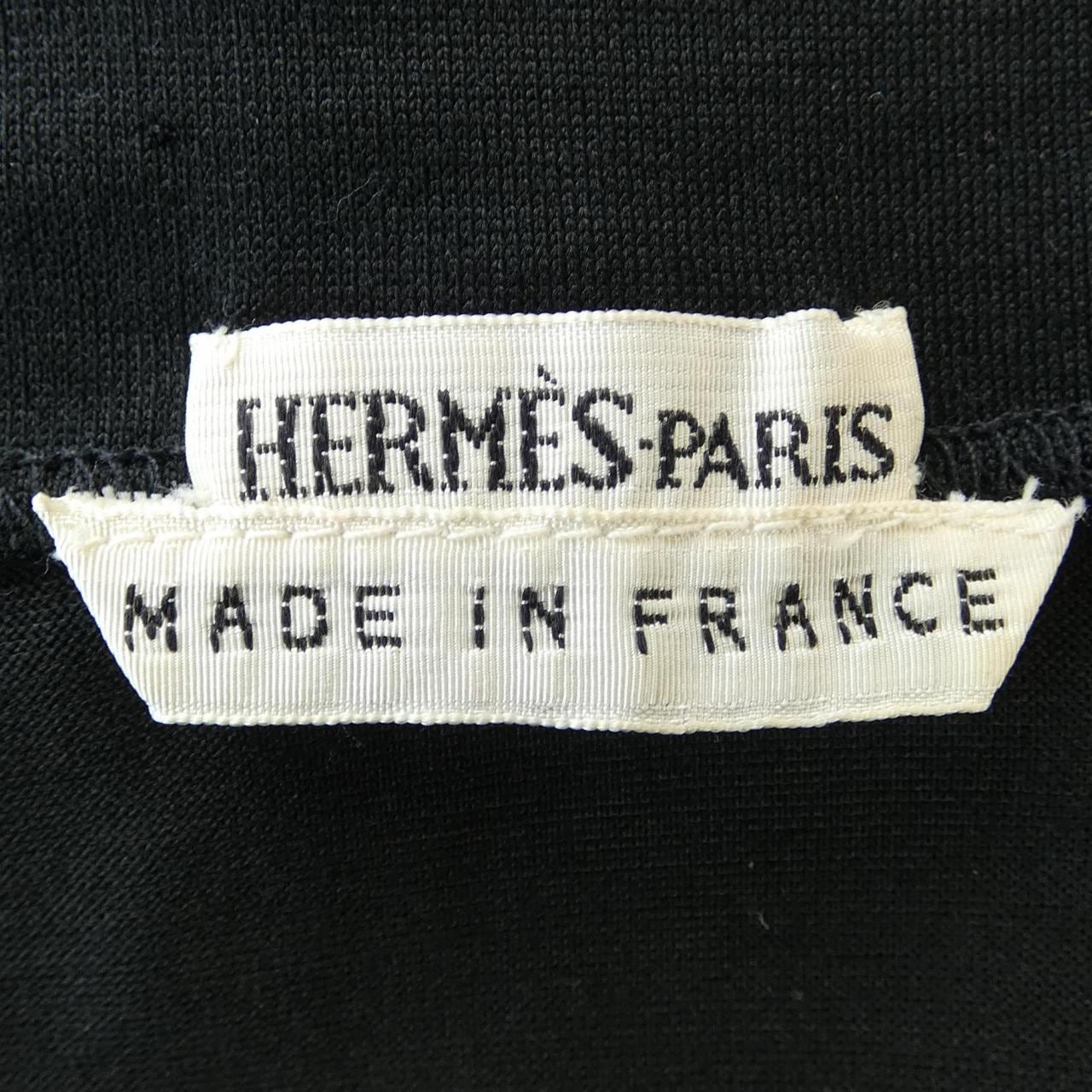[vintage] HERMES Tops