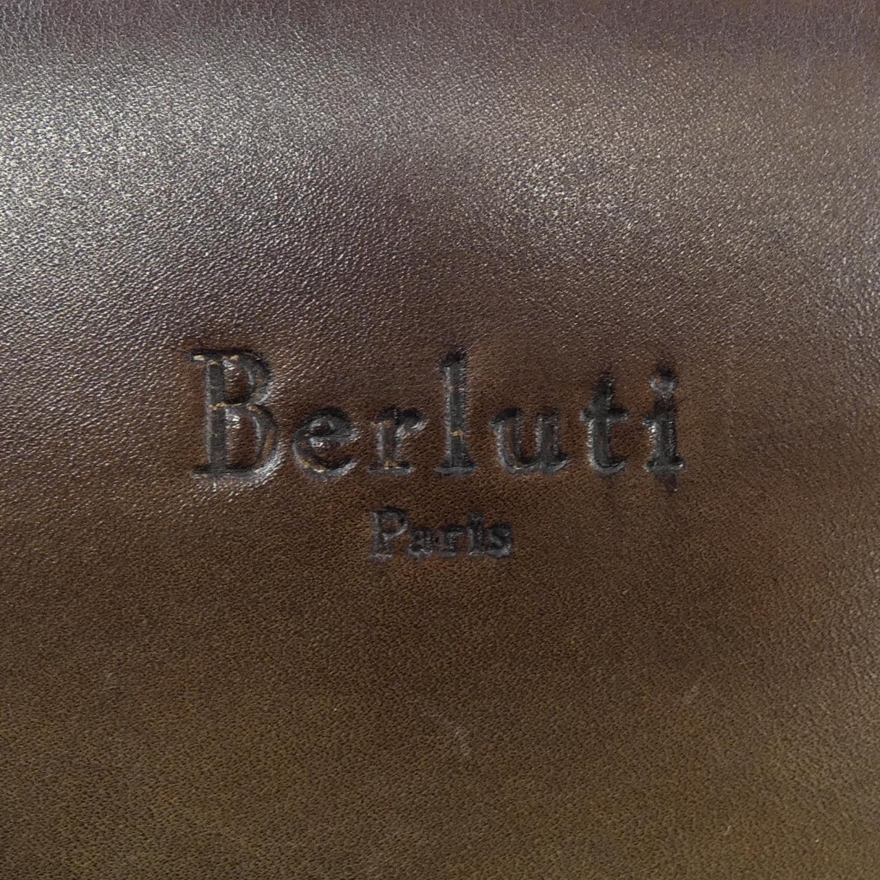 ベルルッティ Berluti BAG
