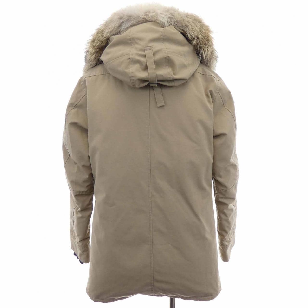カナダグース CANADA GOOSE 3438JM JASPER ジャスパー ダウンジャケット