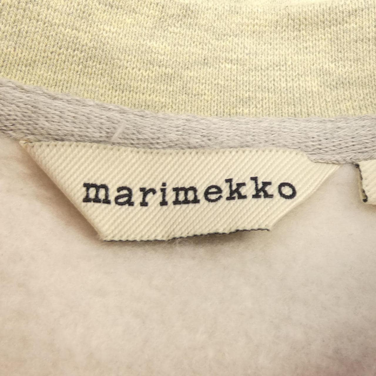 Marimekko MARIMEKKO运动衫