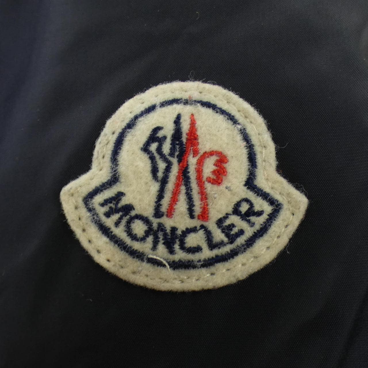 MONCLER RABELAIS down jacket