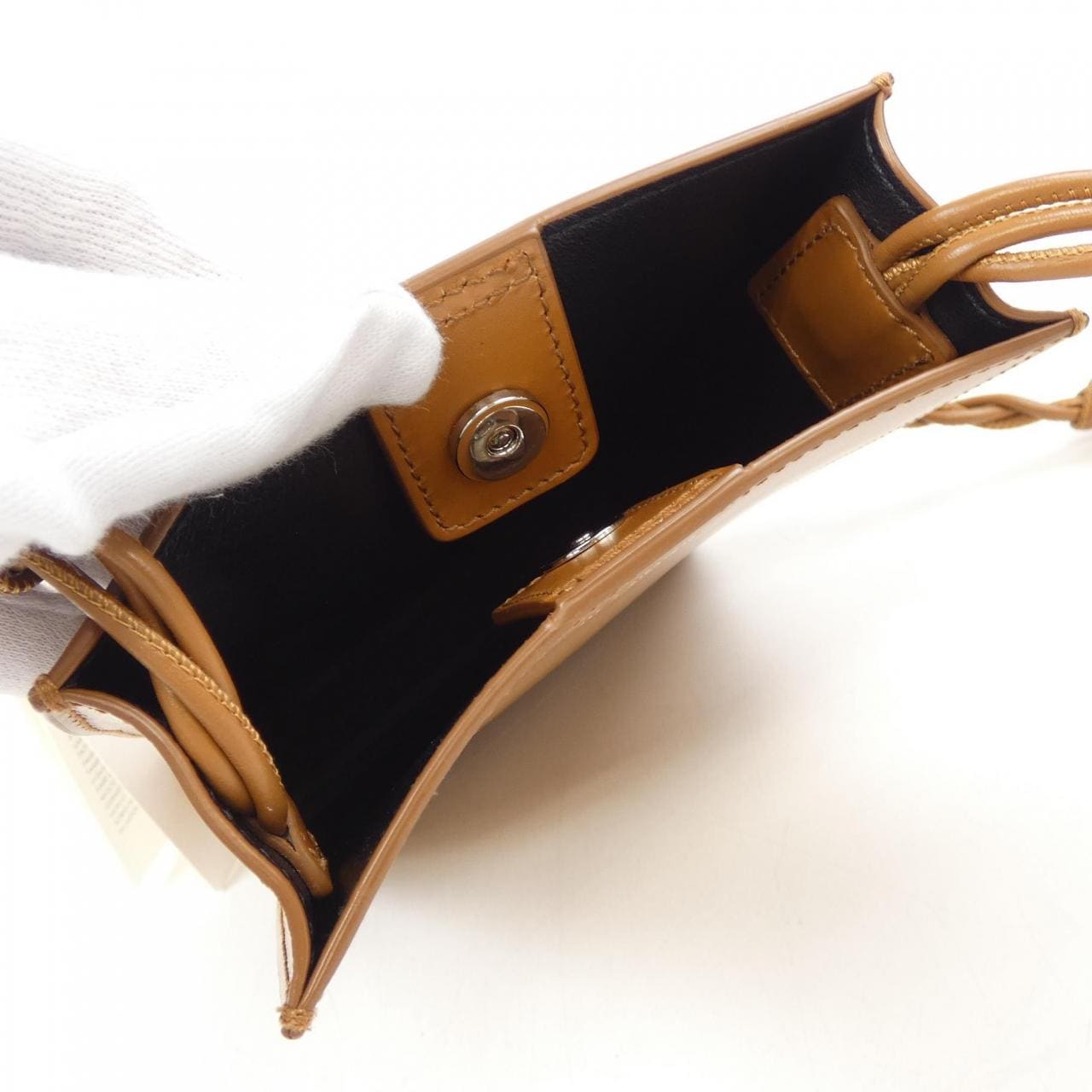 ジルサンダー JIL SANDER タングル TANGLE JSWP850173 BAG