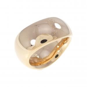 ポメラート ドゥナ リング