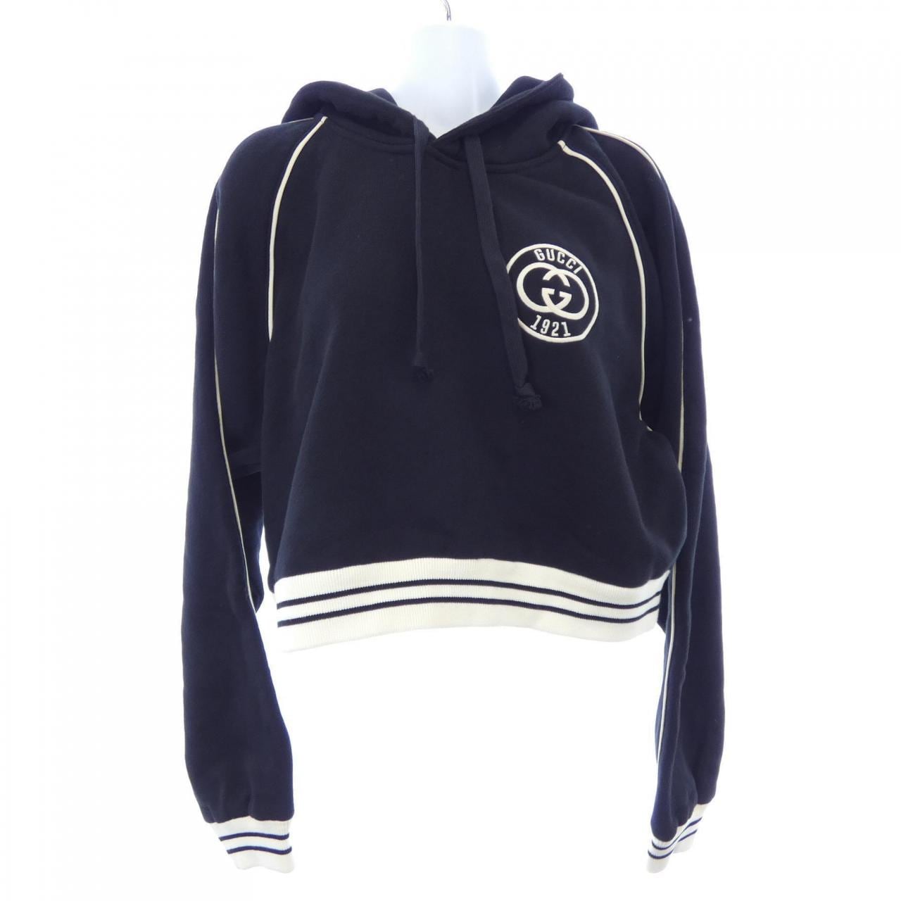 グッチ GUCCI 756592 XJFV7 パーカー