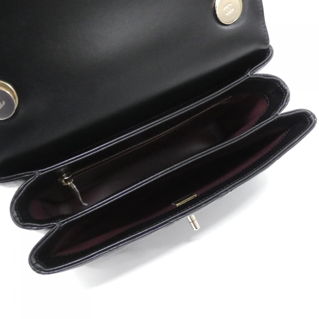 シャネル 92236 バッグ