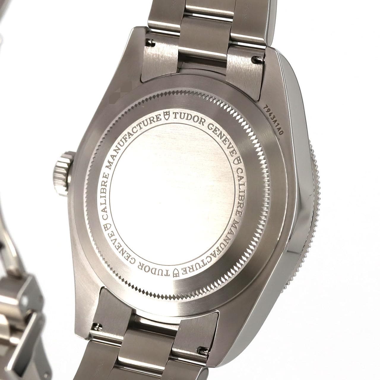 チューダー/チュードル ブラックベイ68 M7943A1A0NU-0001 SS 自動巻