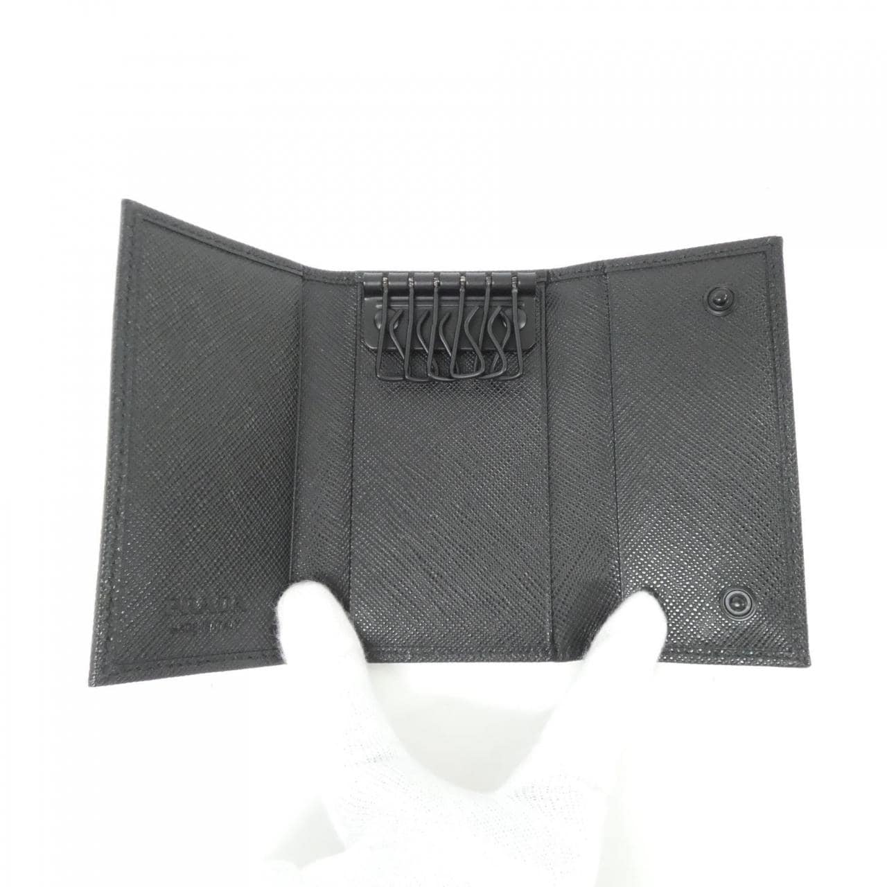 プラダ 2PG222 キーケース