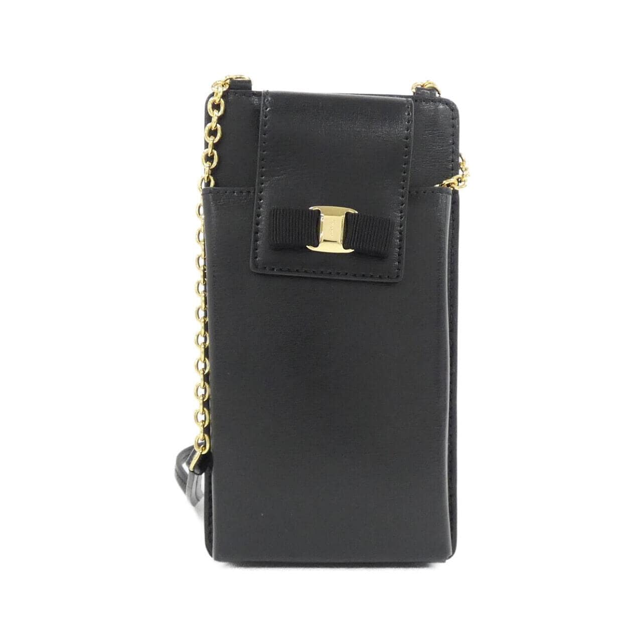 サルヴァトーレフェラガモ 22 0381 フォンケース