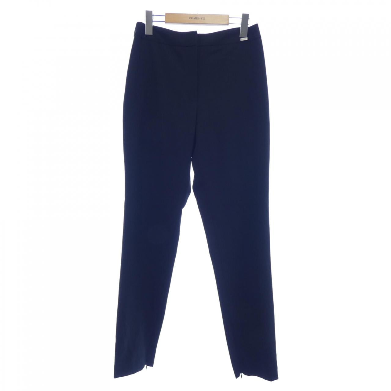 【ヴィンテージ】シャネル CHANEL P14040V07538 99A パンツ