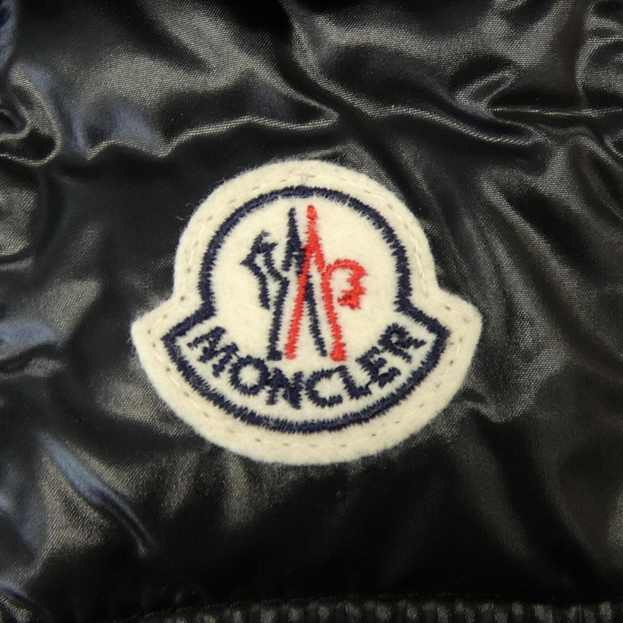 モンクレール MONCLER BADY ダウンジャケット