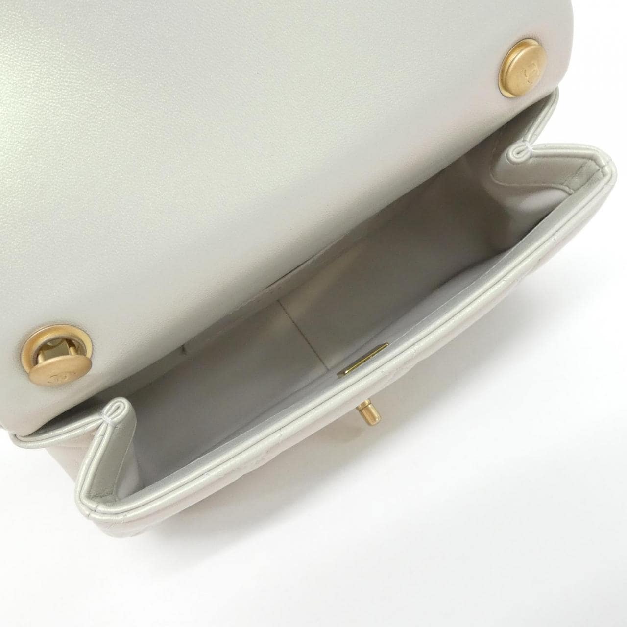 シャネル AS4861 ショルダーバッグ