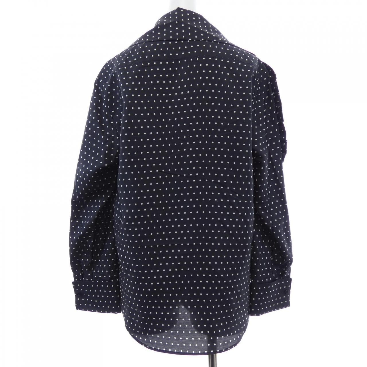 クリスチャンディオール CHRISTIAN DIOR 311B05A6131 シャツ