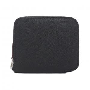 エルメス EN LIBERTE シルク イン コンパクト 084266CK 財布