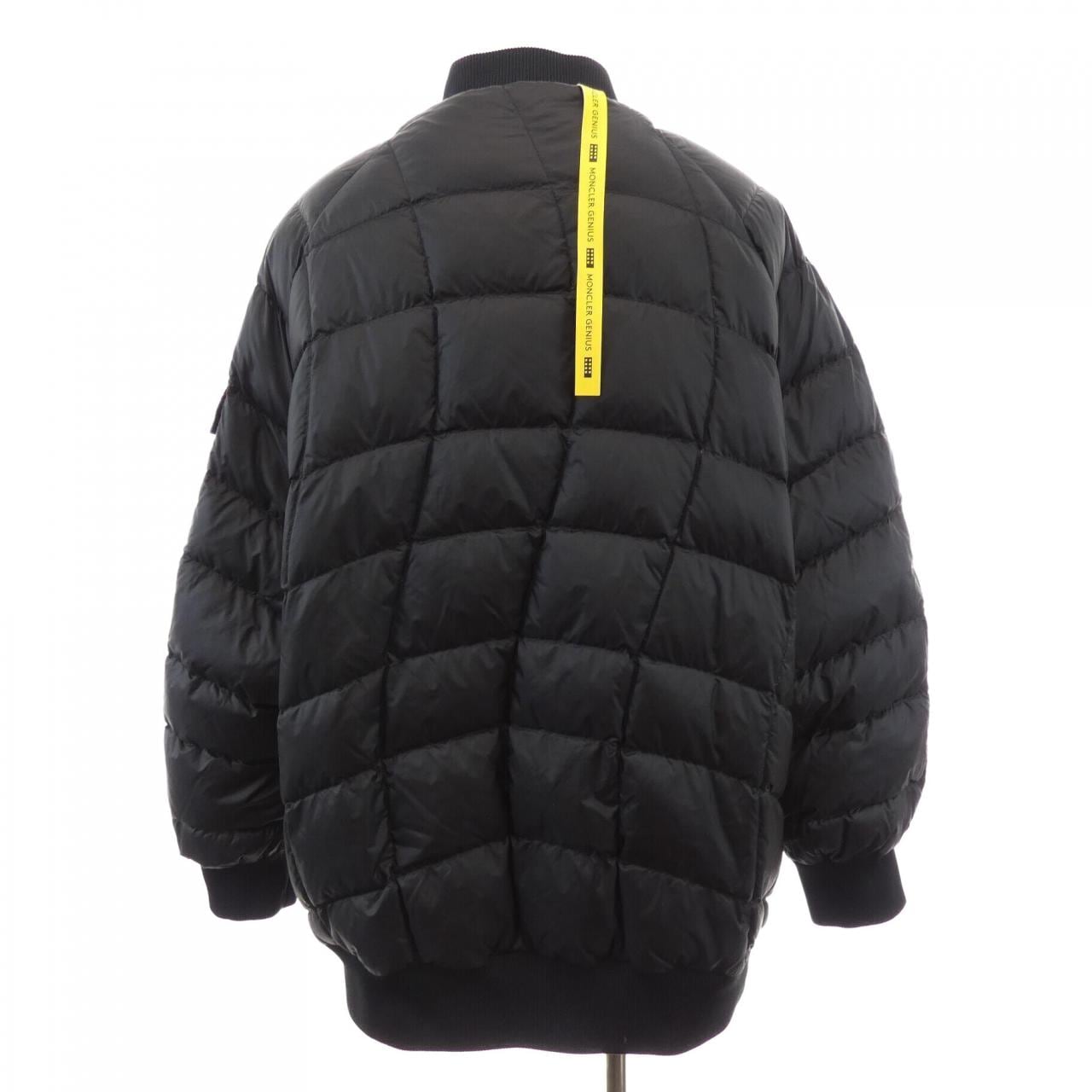 モンクレール ジーニアス MONCLER GENIUS SEELOS ダウンジャケット