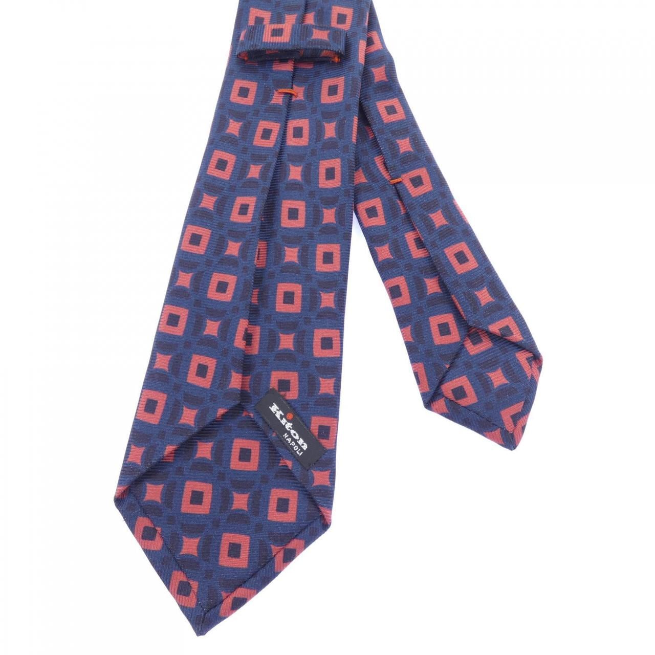 キートン KITON NECKTIE