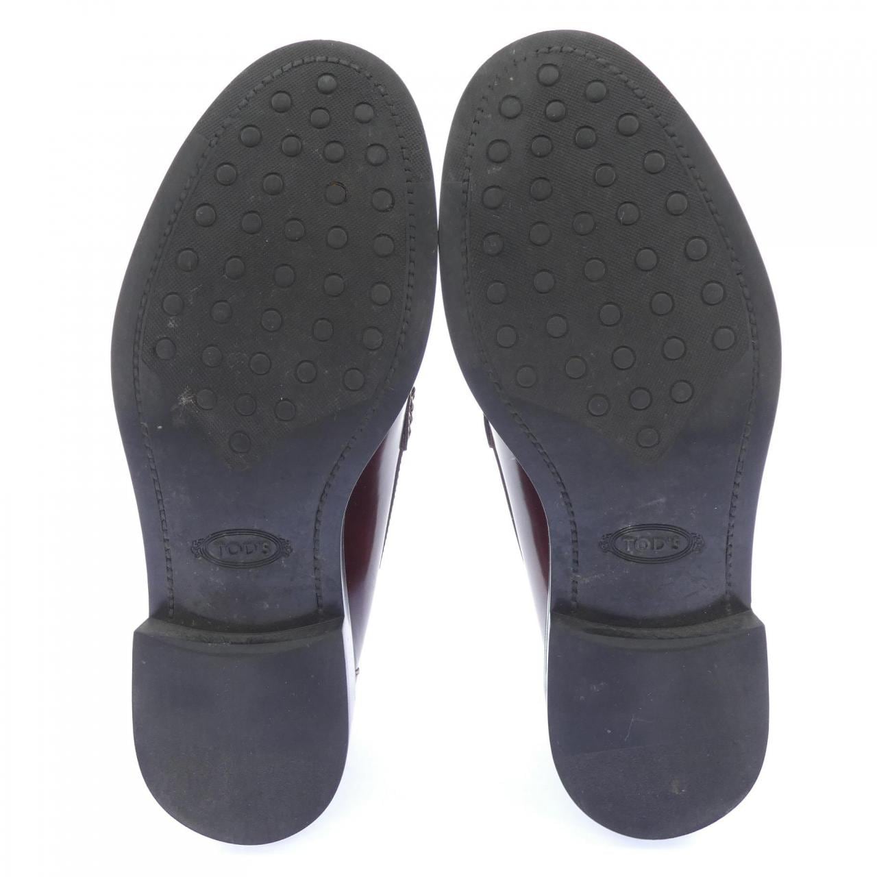 トッズ TOD'S シューズ