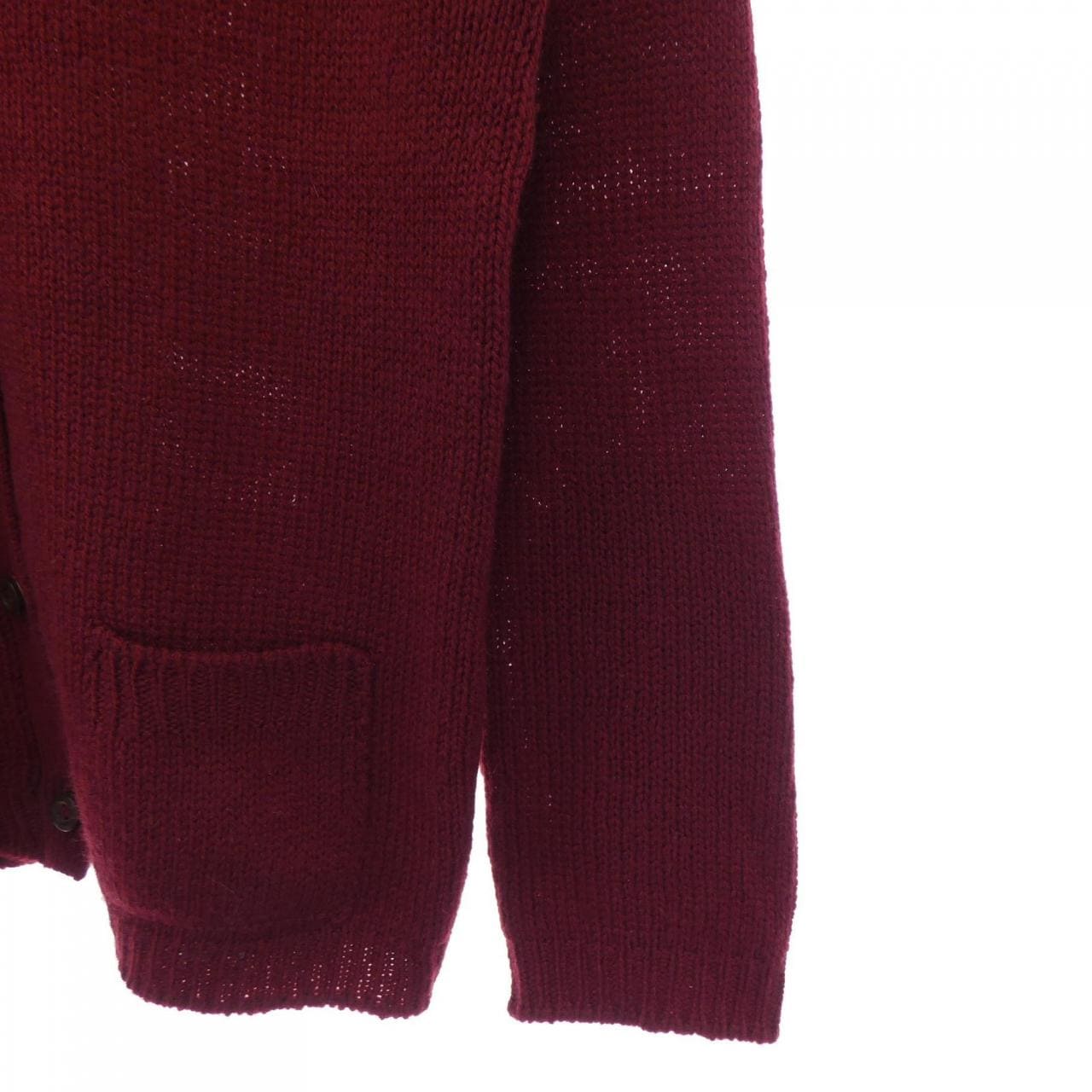 【ヴィンテージ】プラダ PRADA カーディガン