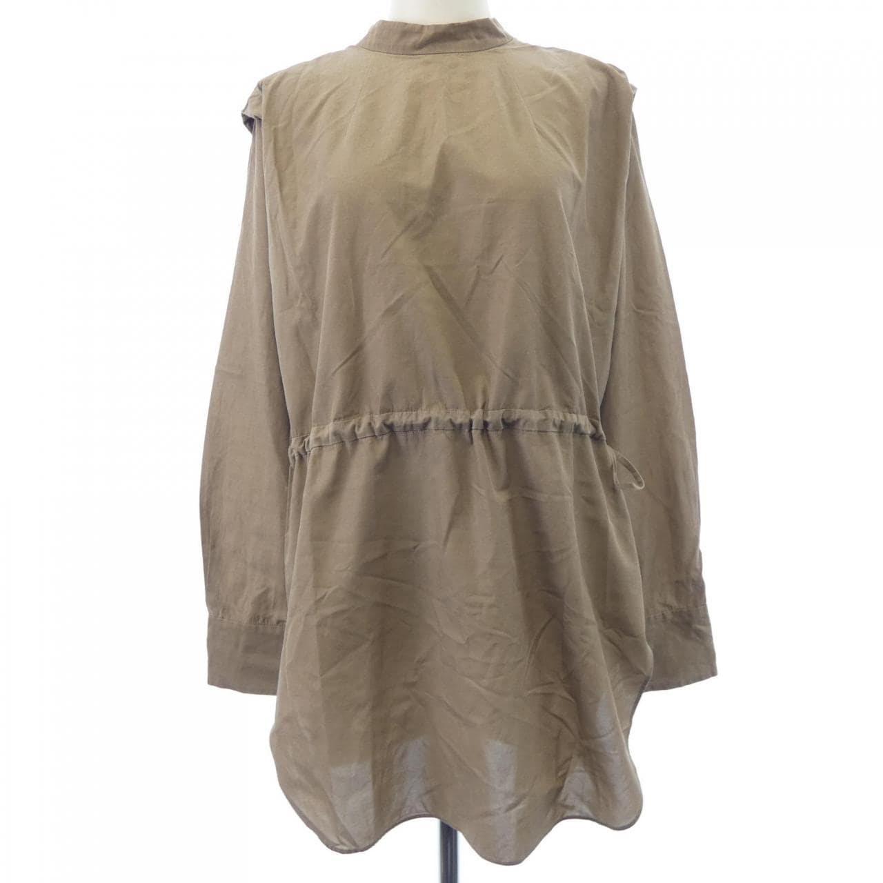 ロク 6ROKU シャツ