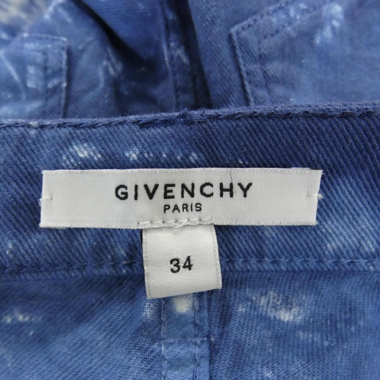 ジバンシー GIVENCHY 5514 61 ジーンズ