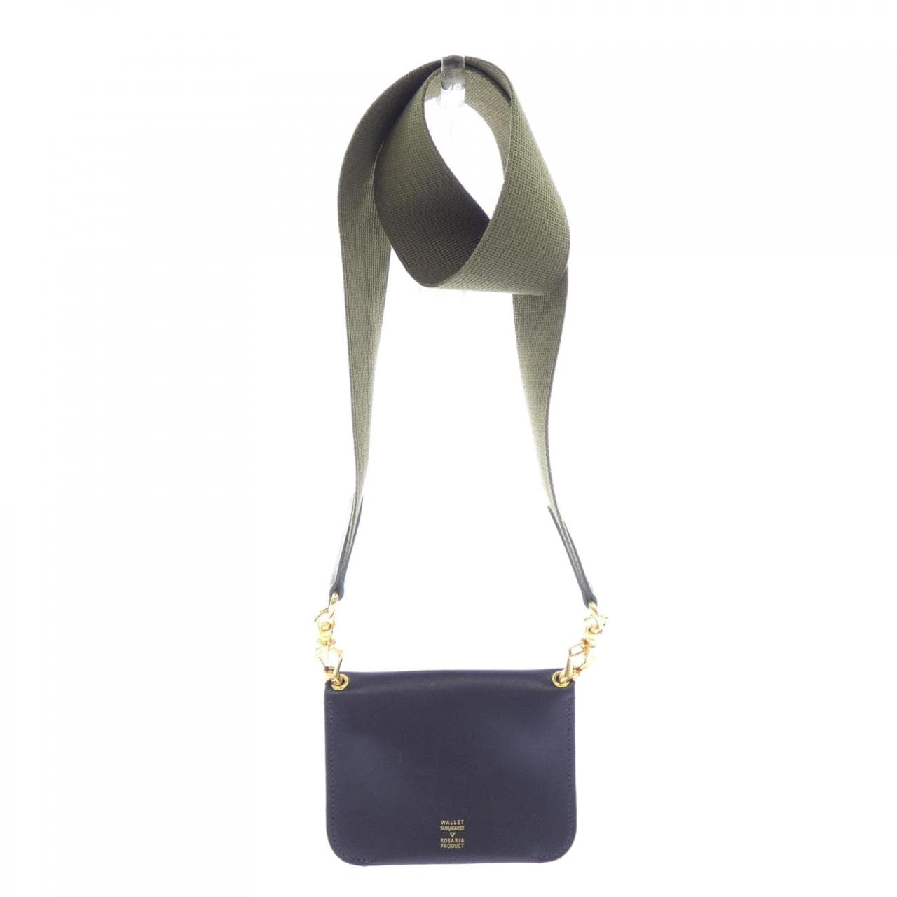 サンカッケー SUN KAKKE WALLET