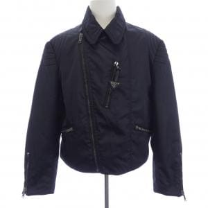 プラダ PRADA トライアングルロゴ SGC014 S221 1WQ8 ジャケット