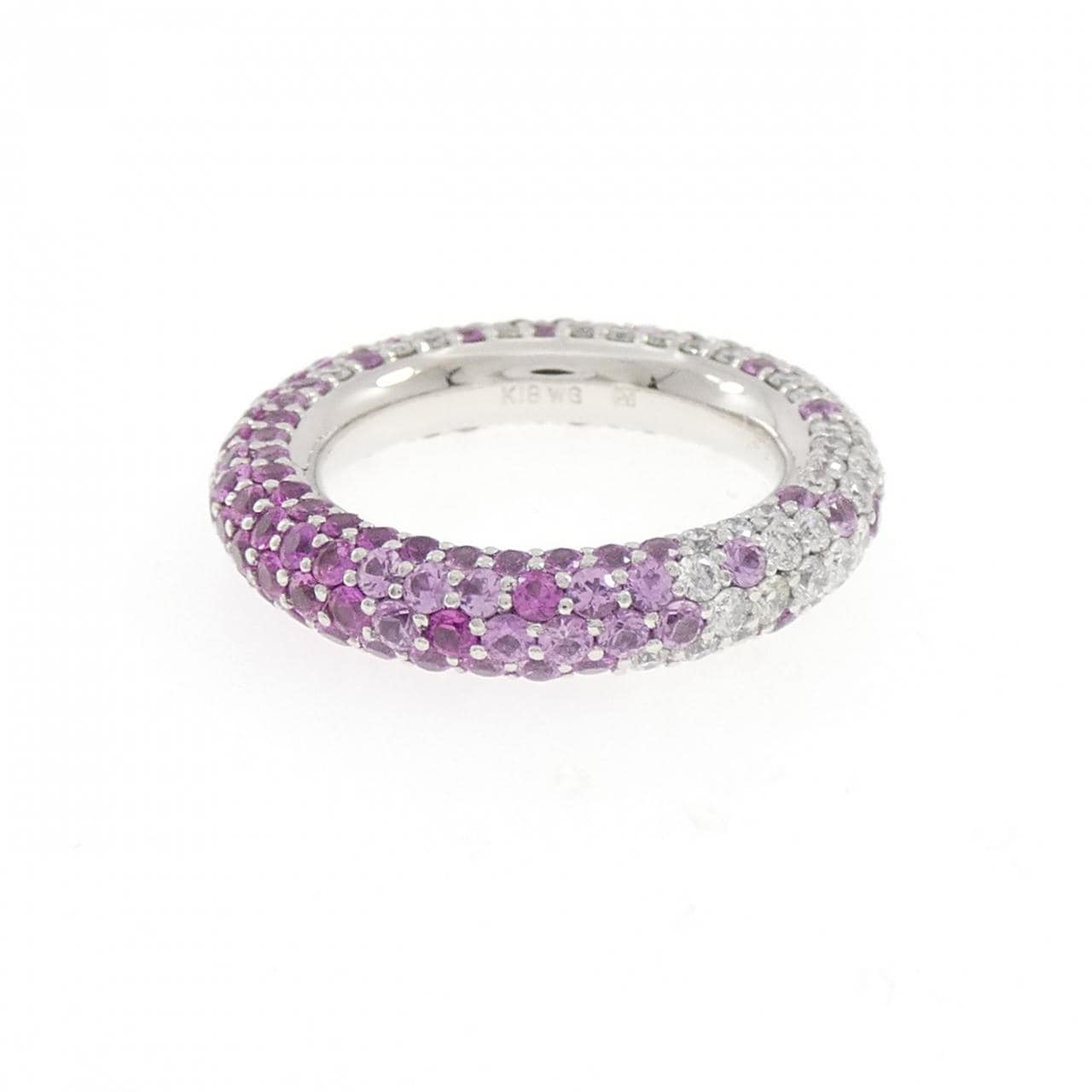 ポンテヴェキオ エテルノ リング 2.11CT