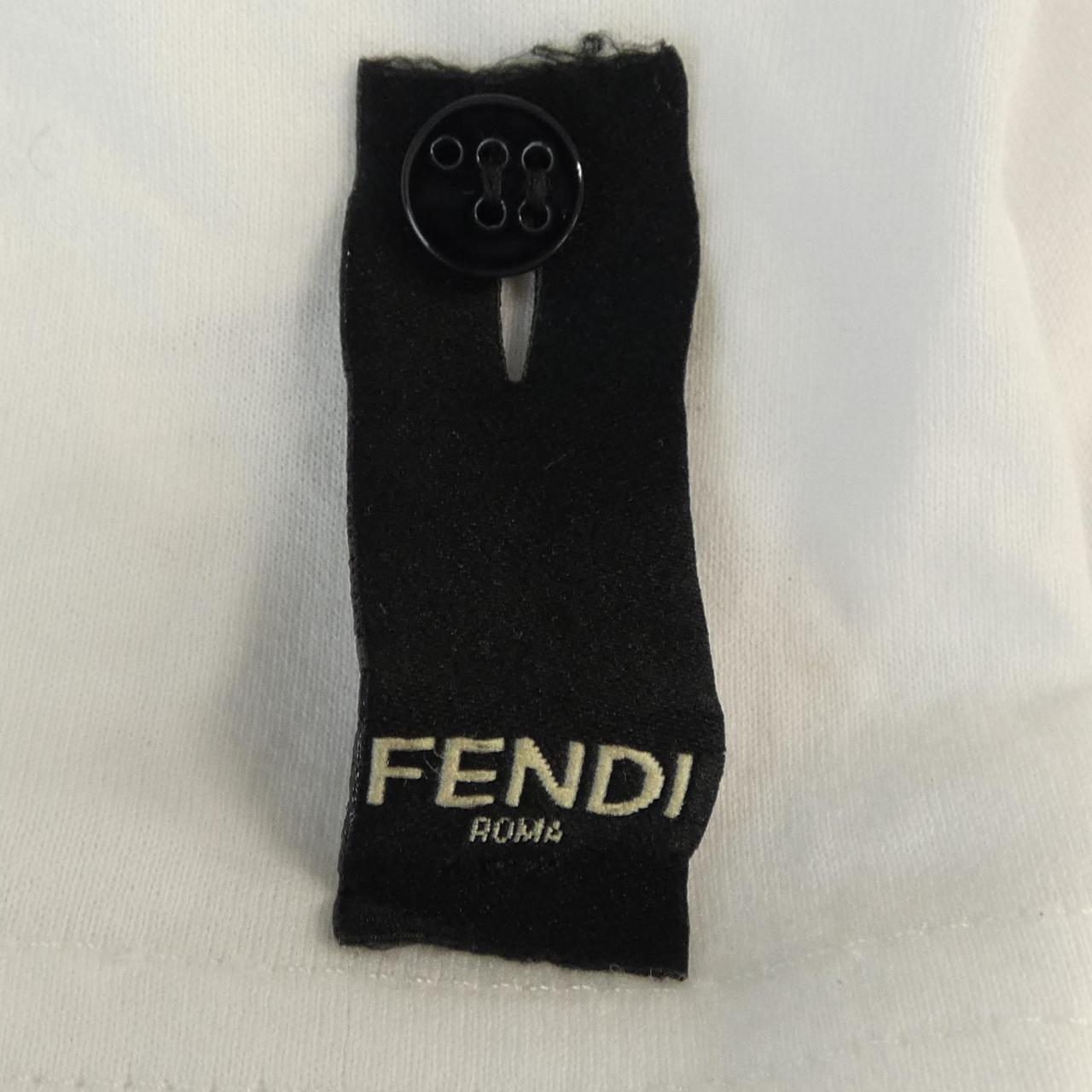 フェンディ FENDI FY0894 A9RL Tシャツ