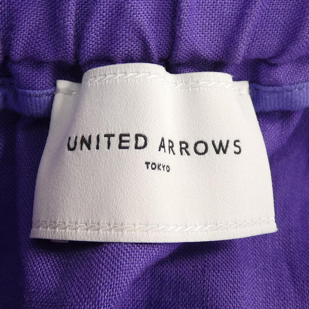 ユナイテッドアローズ UNITED ARROWS 1524-162-4764 スカート