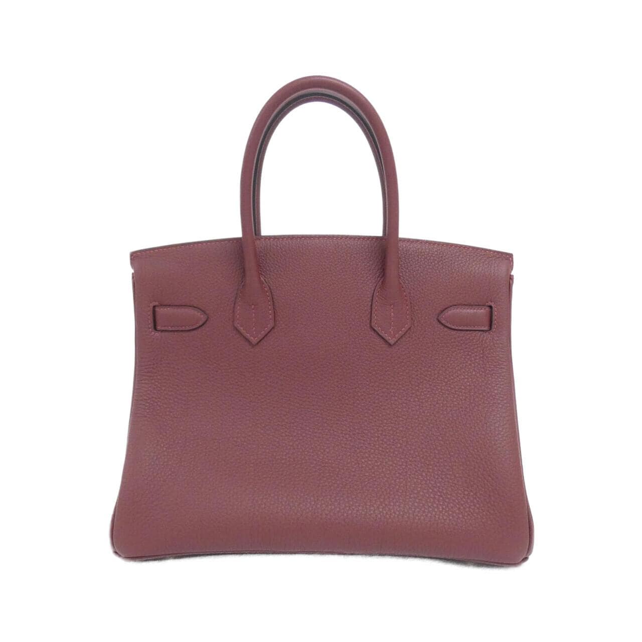 エルメス バーキン 30cm 027633CC バッグ